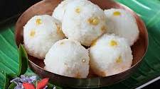 Kudumulu | Undrallu recipe | Vinayaka Chavithi Recipes