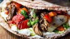 Lamb Shawarma Recipe