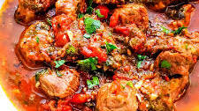 Lamb Stew