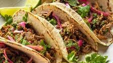 Lamb Tacos
