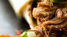 Lamb barbacoa