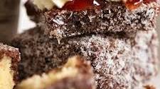 Lamingtons