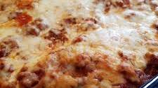 Lasagna