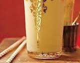 Lassi à la mangue