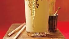 Lassi à la mangue