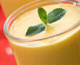 Lassi de mango, la receta de la bebida tradicional de la India