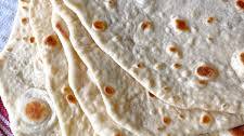 Lavash (Armenian Flatbread)