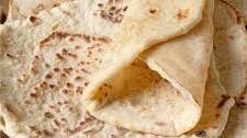 Lavash Bread