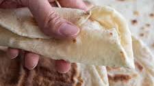 Lavash Bread