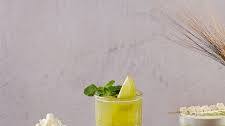 Lavender Matcha Latte Recipe