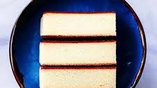 Le Castella Cake japonais (kasutera), un gâteau moelleux et délicat