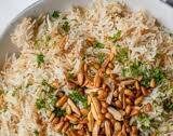 Lebanese Rice