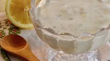 Lemon Aioli
