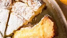 Lemon Butter Cake