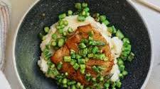 Lemon Butter Cod