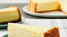Lemon Cheesecake Recipe
