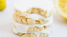 Lemon Cookies