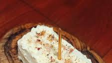 Lemon Cream Cheese Frosting