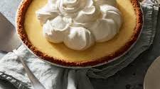 Lemon Cream Pie