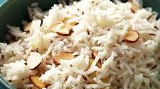 Lemon-Cumin Rice