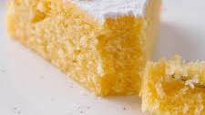 Lemon Olive Oil Cake