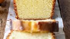 Lemon Pound Cake (the BEST recipe)