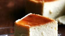 Lemon-Ricotta Cheesecake