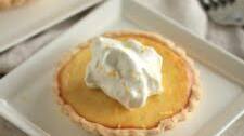 Lemon Ricotta Tarts