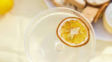 Lemon Spritz