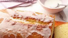 Lemon Yogurt Cake