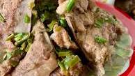 Leng Saeb Recipe (Spicy Thai Pork Bone Soup)