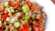 Lentil Delight