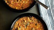 Lentil Kale Soup