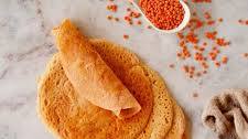 Lentil Wraps