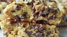Levain Bakery Chocolate Chip Crush Cookies