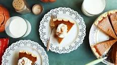 Libby's Famous Pumpkin Pie