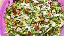 Light & Easy Broccoli Salad