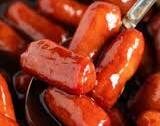 Lil Smokies Recipe