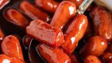 Lil Smokies Recipe