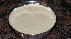 Lime Butter Sauce