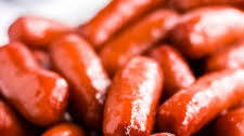 Little Smokies