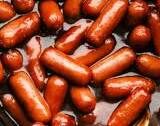 Little Smokies