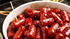 Little Smokies Recipe