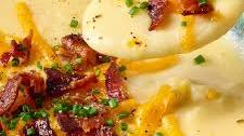 Loaded Baked Potato Soup