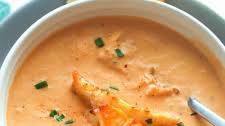 Lobster Bisque