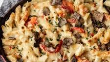 Lobster & Truffle Mac & Cheese