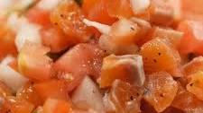 Lomi Lomi Salmon