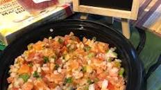 Lomi Lomi Salmon