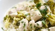 Low Carb Chicken Divan