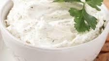 Low FODMAP Herb Goat Cheese Spread